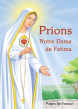 Livret de prières Notre Dame de Fatima